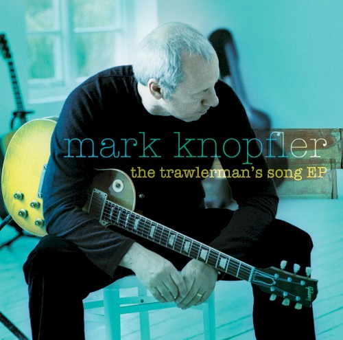 Trawlerman's Song [EP]